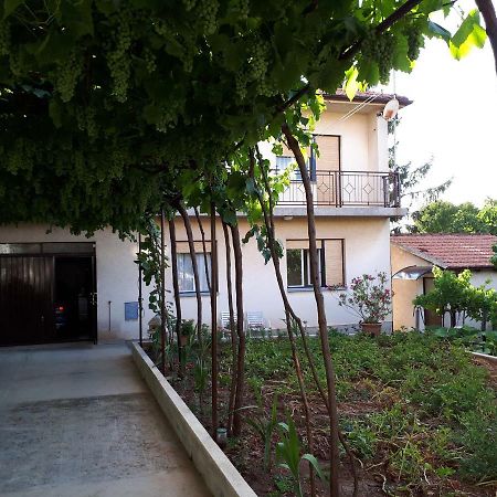Apartman Ivan Appartamento Pola Esterno foto