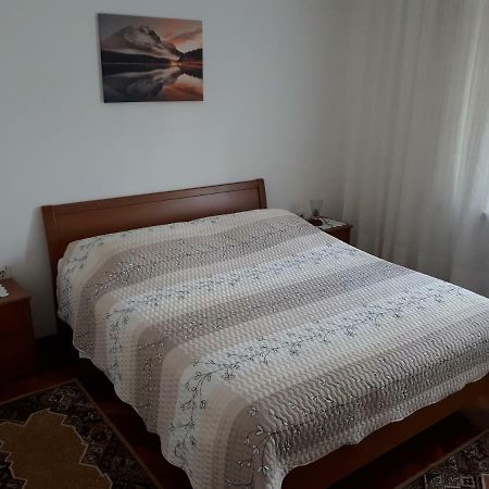 Apartman Ivan Appartamento Pola Esterno foto