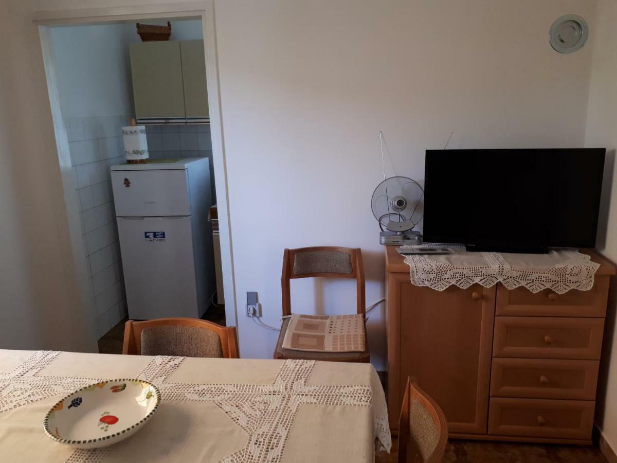 Apartman Ivan Appartamento Pola Esterno foto