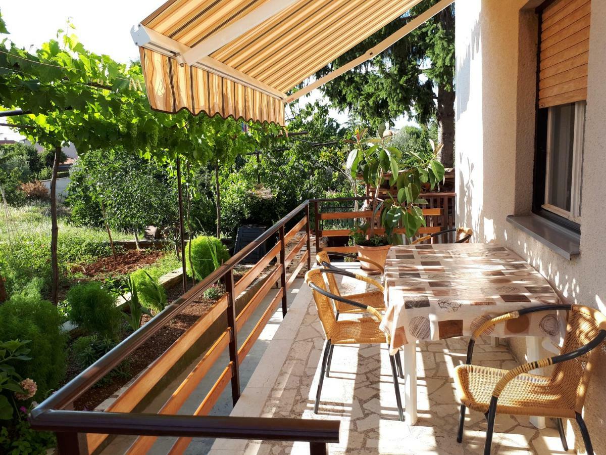 Apartman Ivan Appartamento Pola Esterno foto