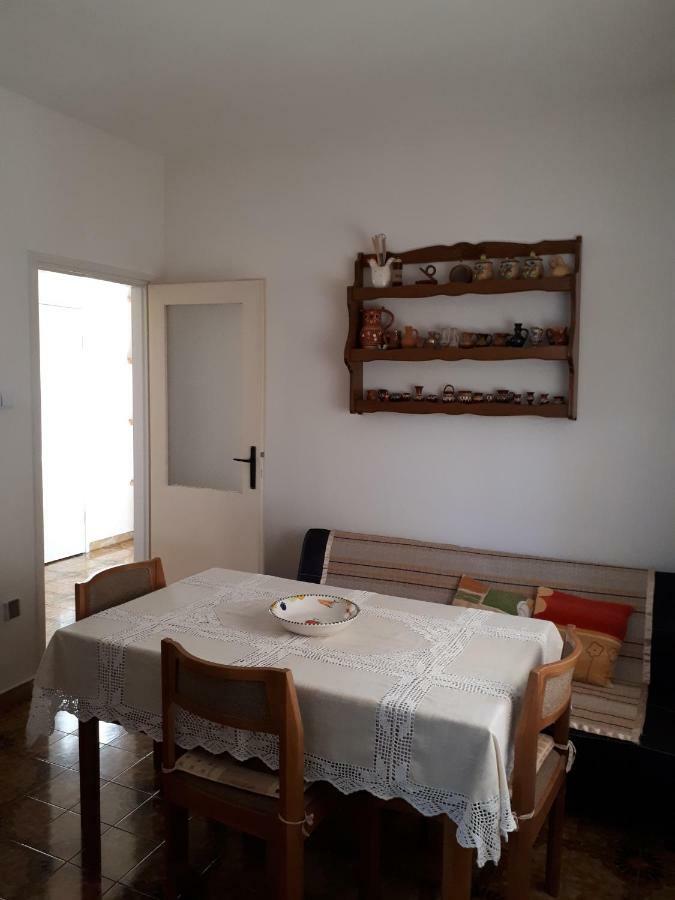 Apartman Ivan Appartamento Pola Esterno foto