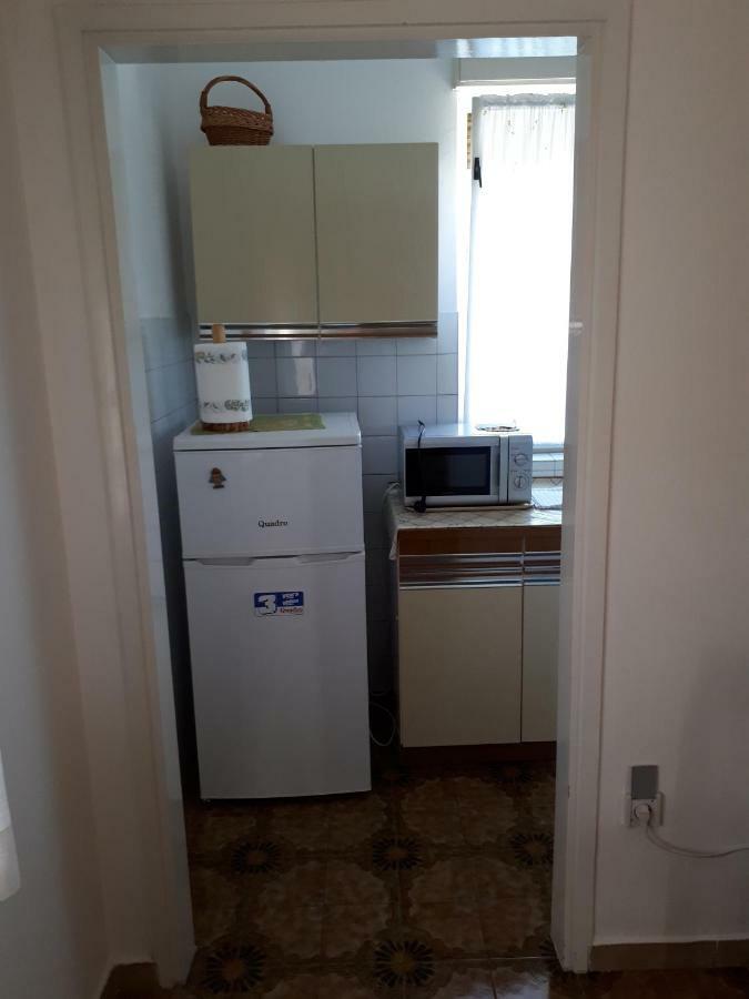 Apartman Ivan Appartamento Pola Esterno foto